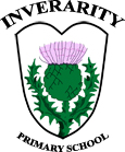 Inverarity Primary School Badge